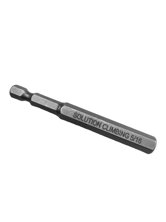 3" Hex Impact Bits