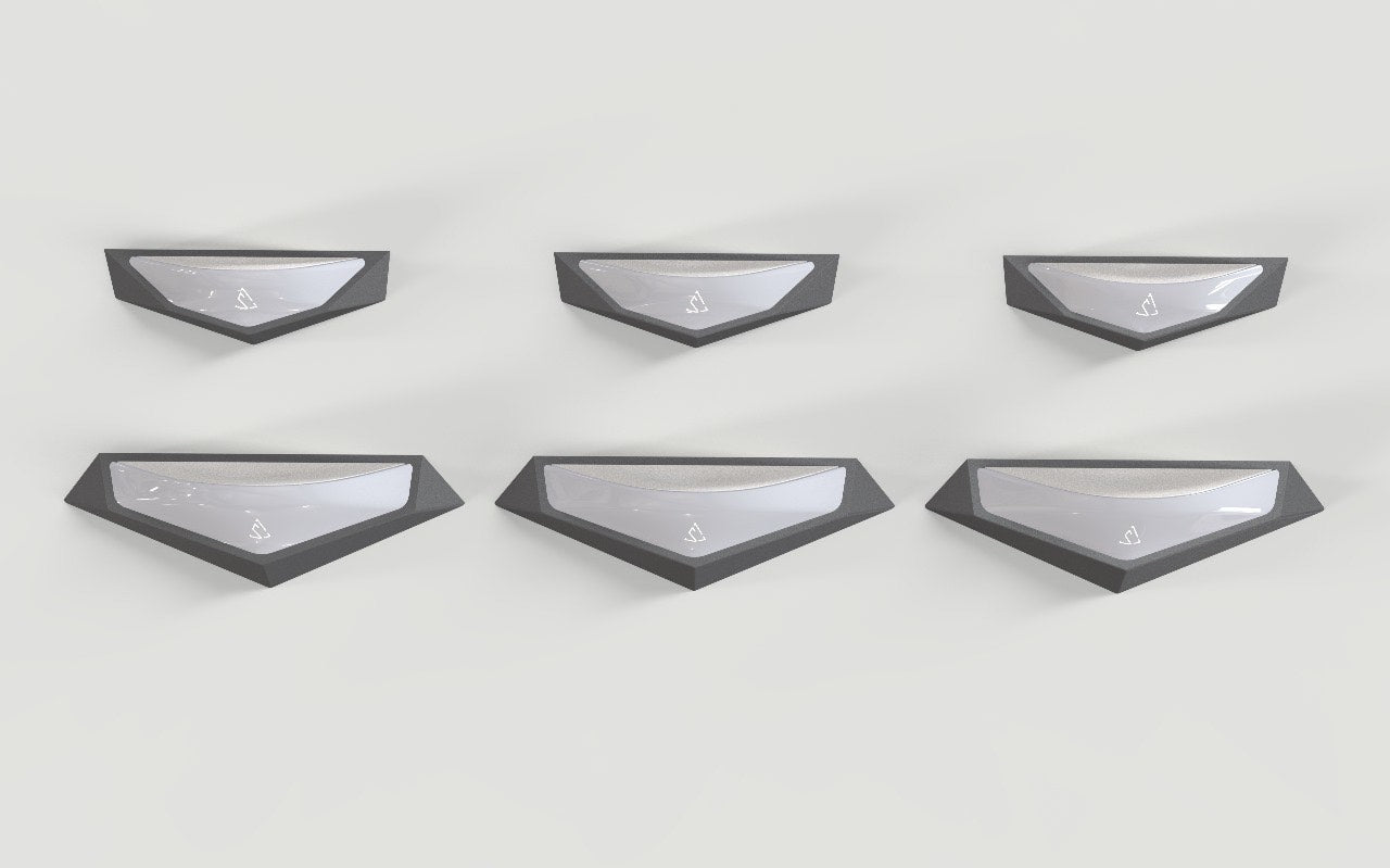 The Paddleboard Macros