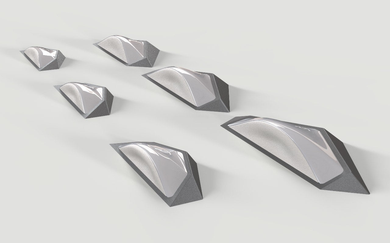 The Paddleboard Macros