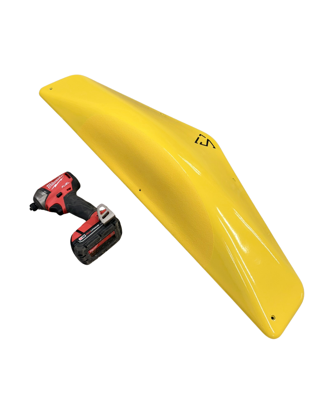 The Paddleboard Macros