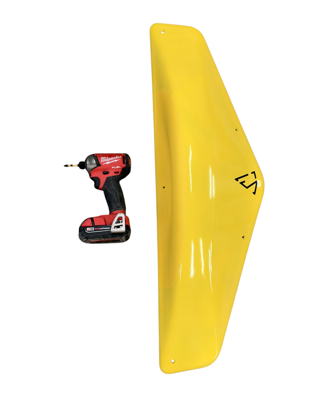 The Paddleboard Macros