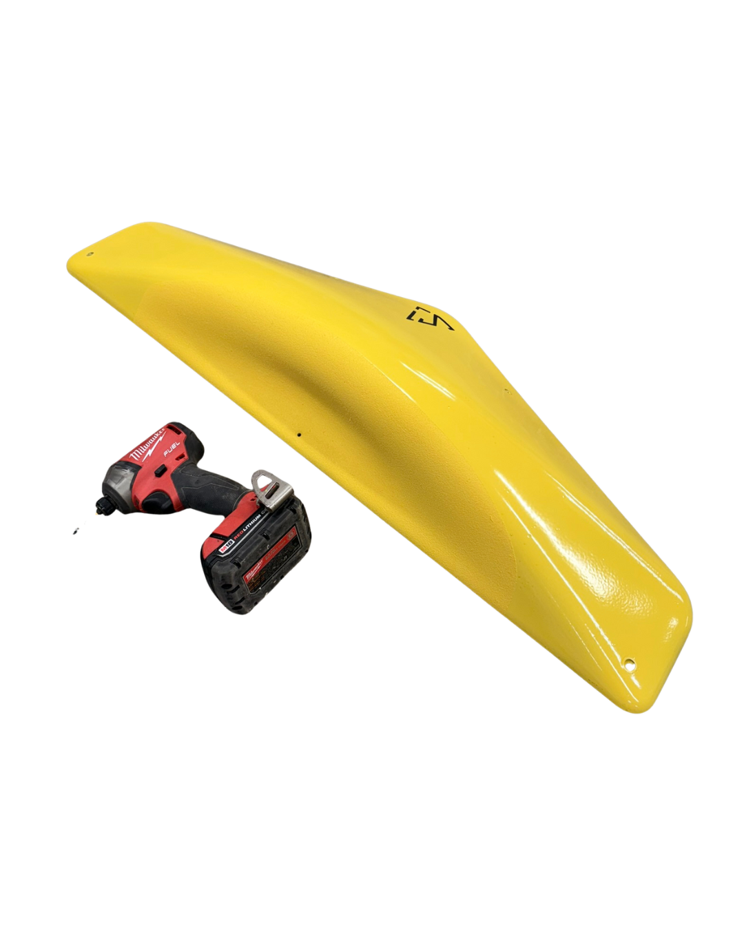 The Paddleboard Macros