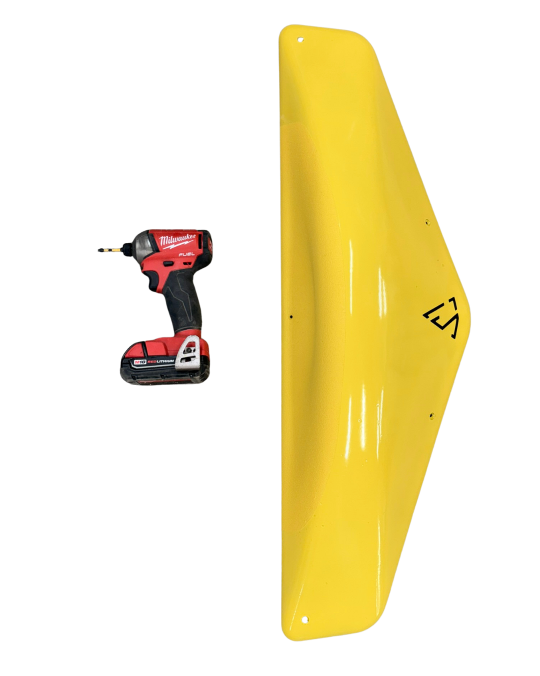 The Paddleboard Macros