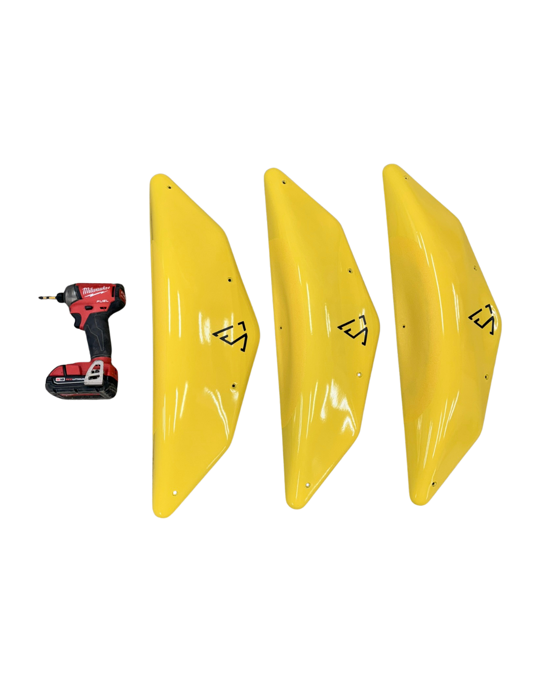 The Paddleboard Macros