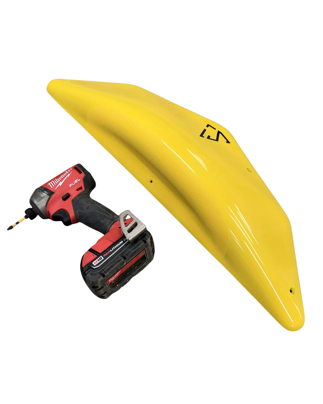 The Paddleboard Macros