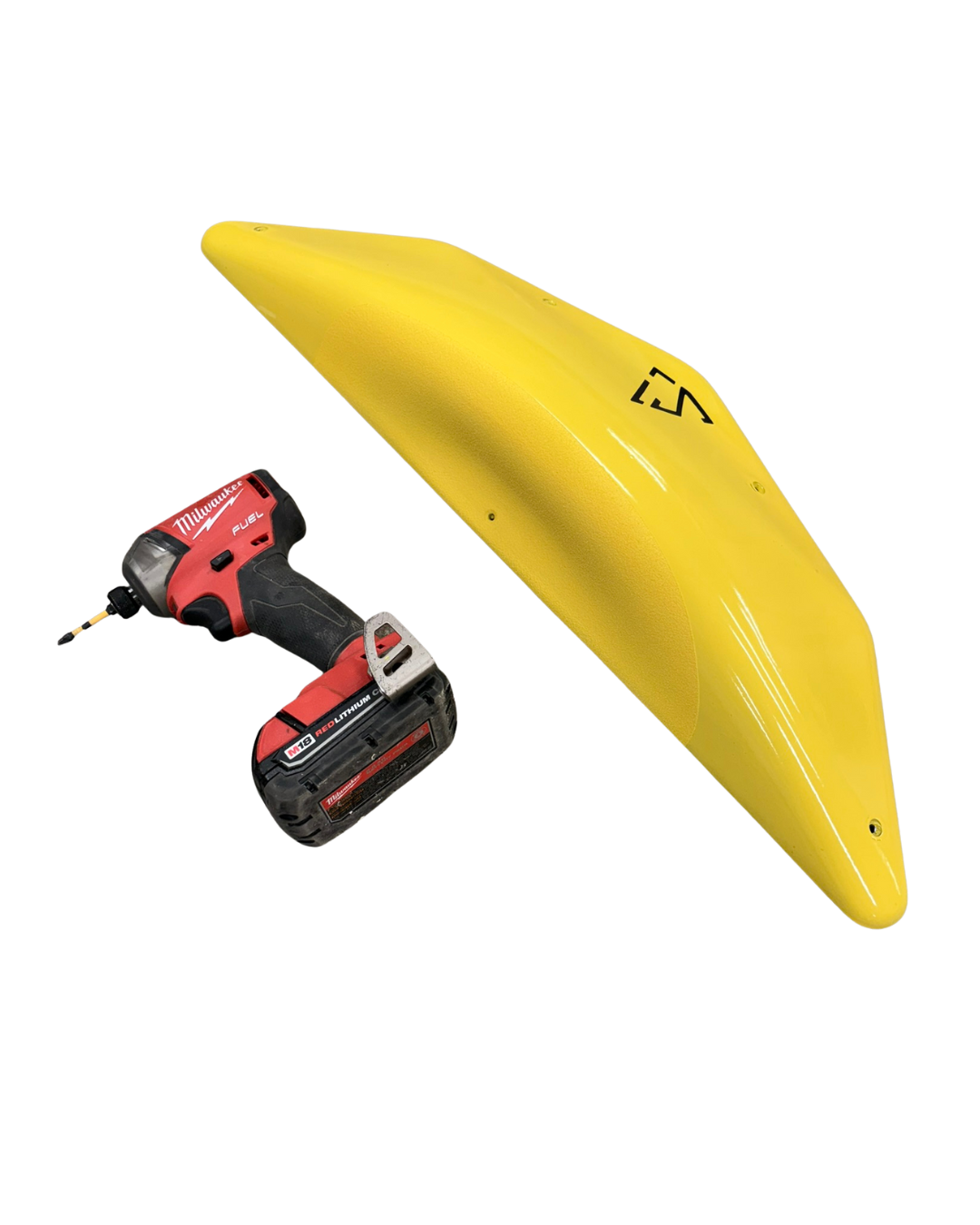 The Paddleboard Macros