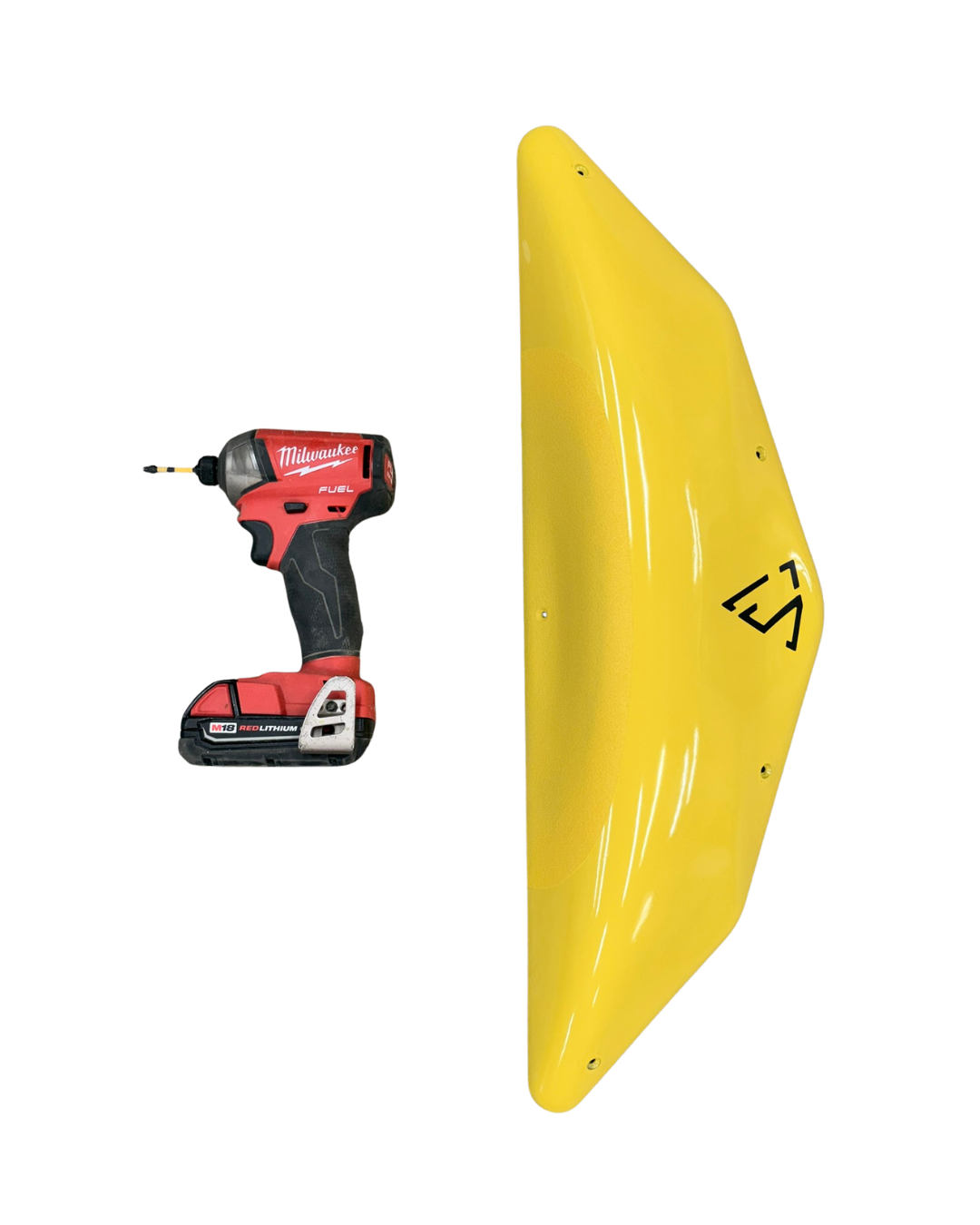 The Paddleboard Macros