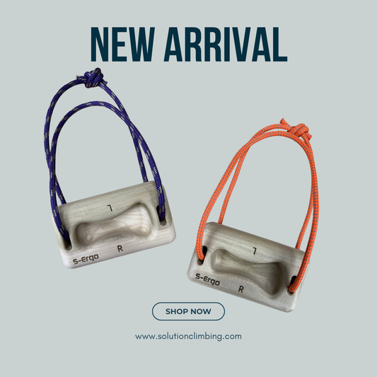 Solution Ergo Warm-up Bloc