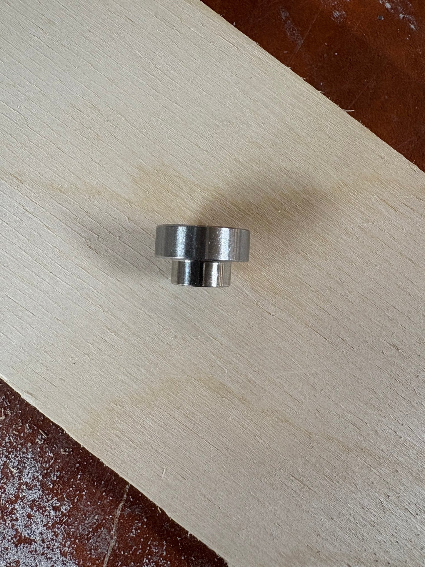 Solo Cap (Solution screw cap)