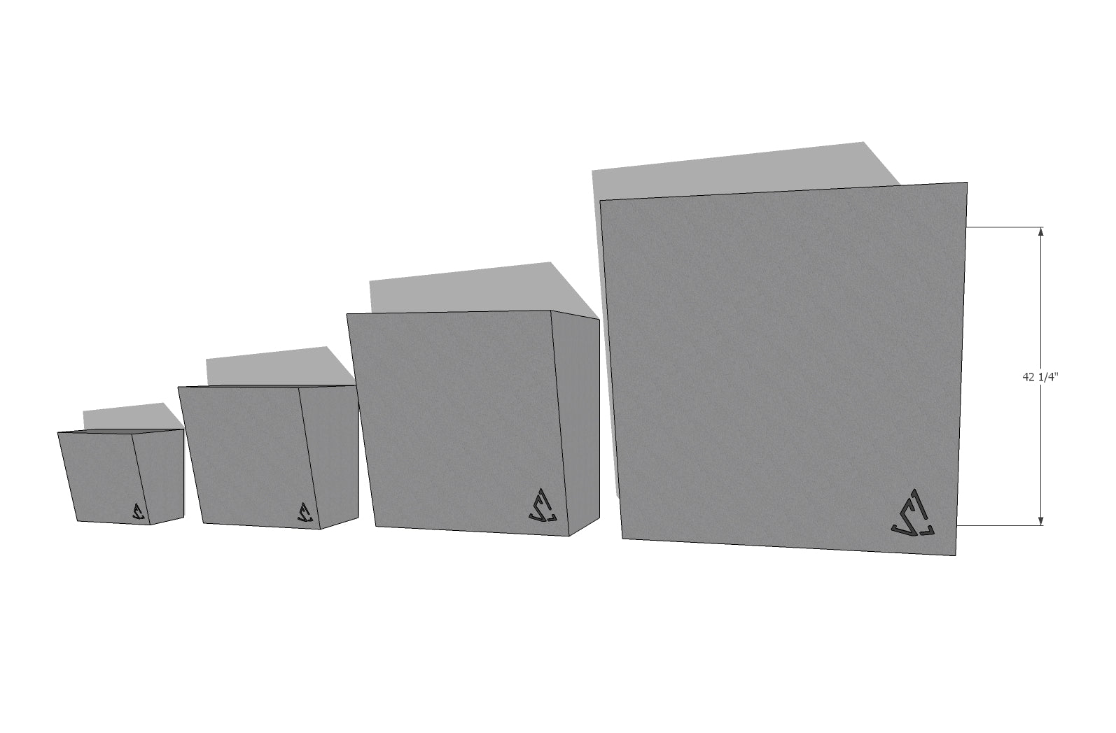 Box Slant – Solution Climbing